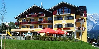 Summer holiday Schladming