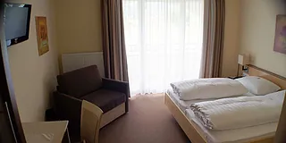 Hotelzimmer Schladming