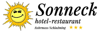 Hotel Sonneck